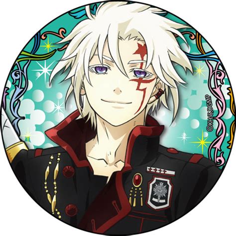 When the noah attack the generals a team is sent after the invasive little allen walker was cursed by mana after allen made a deal with the earl. CDJapan : D.Gray-man HALLOW Can Badge Allen Walker Collectible