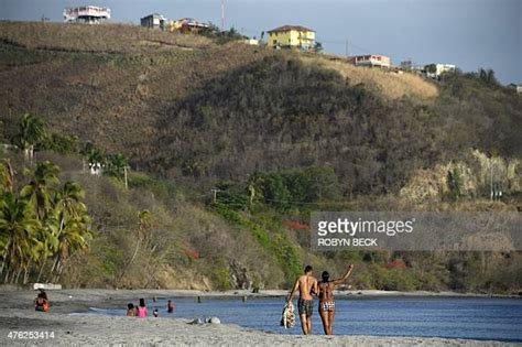 dominica beach photos and premium high res pictures getty images
