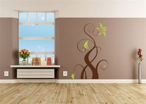 Wand streichen streifen das beste von schlafzimmer wand. Wand Farbig Streichen Ideen | Wand Streichen: Ideen Und ...