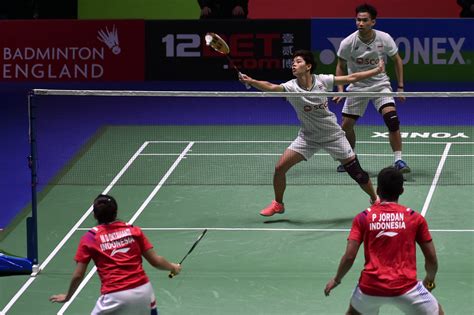 No Olympic Qualifying Events Left For Badminton Players Ap News