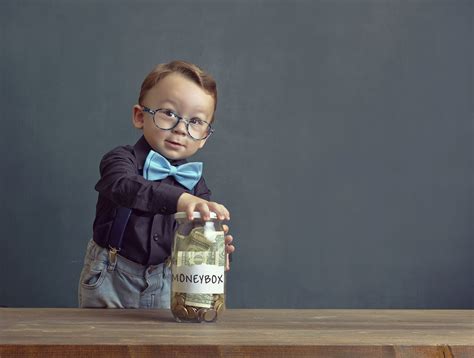 Top 10 Tips On Teaching Kids About Money