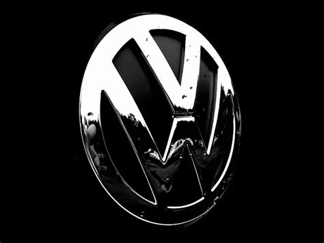 Volkswagen Logo Hd Png Meaning Information