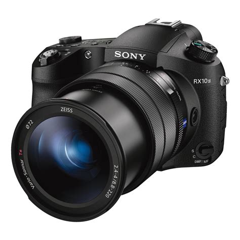 8 Best Sony Camera Reviews In 2018 Top Rated Digital And Dslr Sony Cameras