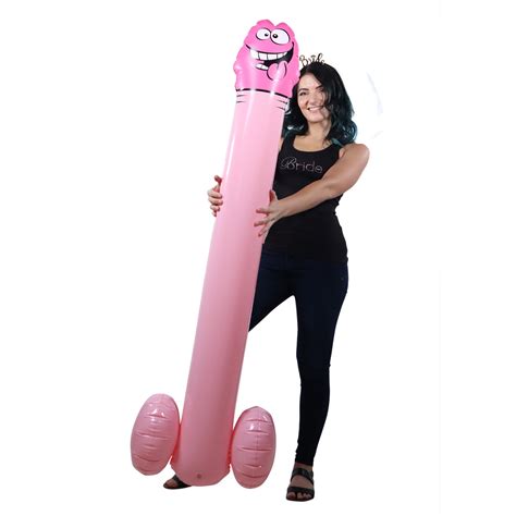 Sale 6 Foot Long Inflatable Penis Pool Float New Collection Online