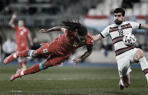 Previsão luxemburgo x portugal o 17 de novembro 2019. Portugal se recupera de susto e Cristiano Ronaldo volta a ...
