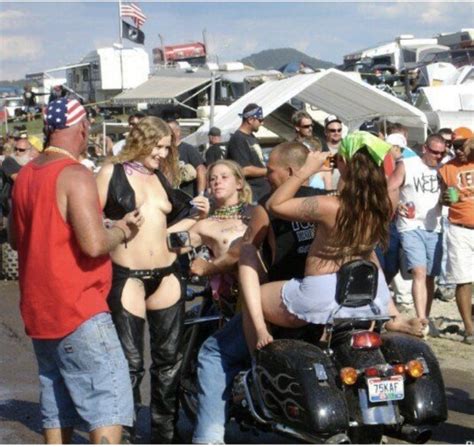 Biker Rally Nudity Sexrepository69