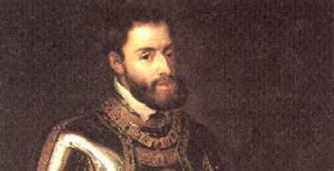 Charles V Holy Roman Emperor Biography Facts Childhood