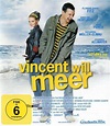 Vincent will Meer: DVD, Blu-ray oder VoD leihen - VIDEOBUSTER.de