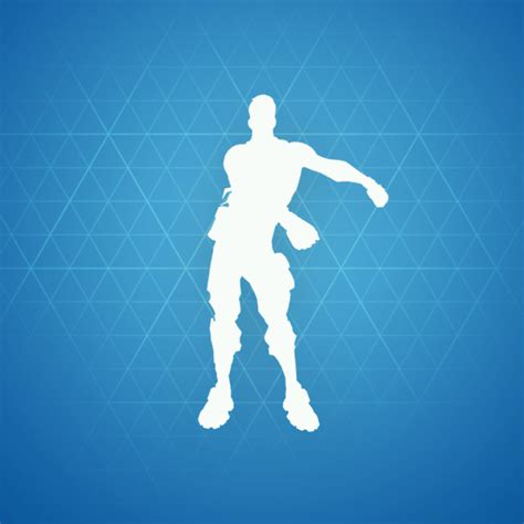 The 12 Best Emotes In Fortnite Dot Esports