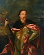 Jerzy Sebastian Lubomirski. Bitwa pod Mątwami 12-13 lipca 1666 roku ...