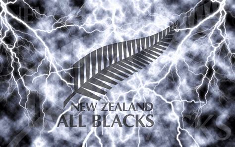 73 New Zealand All Blacks Wallpaper On Wallpapersafari