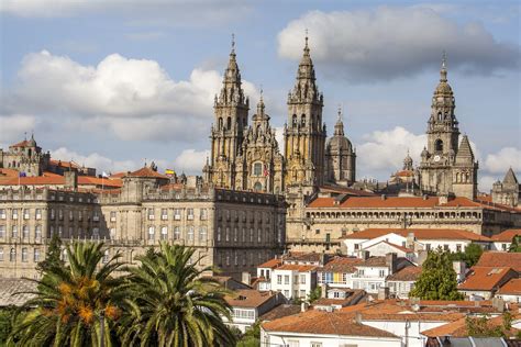 The Most Popular Cities To Visit In Spain