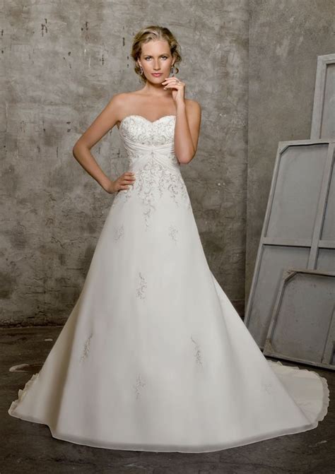 Mori Lee 2105 Best Wedding Dresses Cheap Wedding Dress Gown Wedding