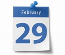 Leap Year--Leap Day | FamilyTree.com