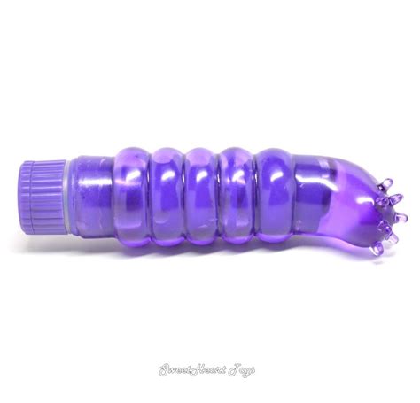 Powerful Vibrating Waterproof G Spot Dildo Multi Speed Vibrator Vibe Sex Toy New Ebay