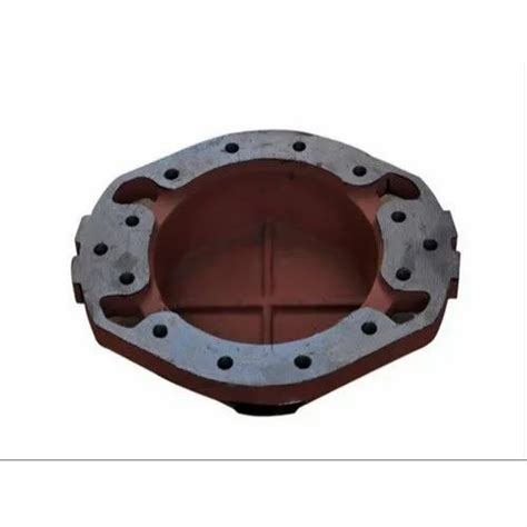 Ms Mild Steel Gear Box Cover At Rs 800piece In Rajkot Id 22127102673
