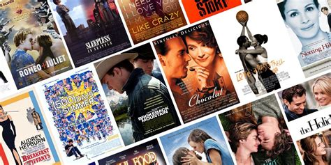 Some movies are even better when you're under the influence of a little something something. 70 Best Romantic Movies & Comedies to Watch in 2018 - Rom ...