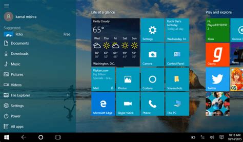 Microsoft Rolling Out Windows 10 Build 10565 To Slow Ring Wincentral