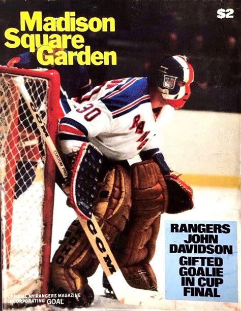 1979 Stanley Cup Finals Montreal Canadiens Vs New York Rangers
