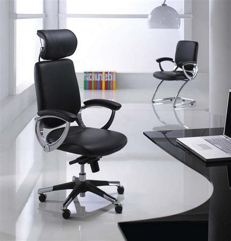 Comfy desk chairs for long hours at the computer. 9 Different Ways To Make Your Office Chair More Comfortable