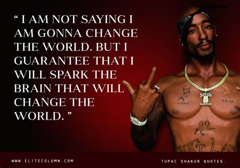 40 Tupac Shakur Quotes That Will Inspire You 2021 Elitecolumn