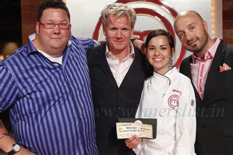 The hunt for a young chef who wants to make it to the top of the culinary world. MasterChef USA Winners List All Seasons {1 to 10} (Past to ...