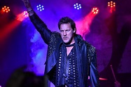 Review: Lead Singer Chris Jericho Brings His Band “Fozzy” to Fubar in ...