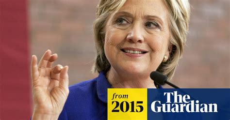 Hillary Clinton Unveils Her Plan To Make Us Clean Energy Superpower Climate Crisis The