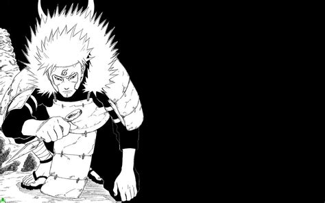 Tobirama Senju Wallpapers 62 Images