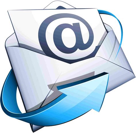 Email Clipart Free Download On Clipartmag