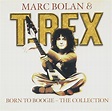 Amazon | Born to Boogie: The Collection | Marc Bolan & T-Rex | 輸入盤 | ミュージック