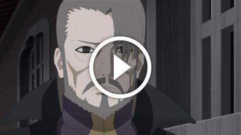 Boruto Naruto Next Generations épisode 141 Hôzuki La Prison Des