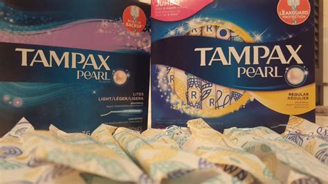 State Of Florida Ends Tax On Tampons Unf Spinnaker