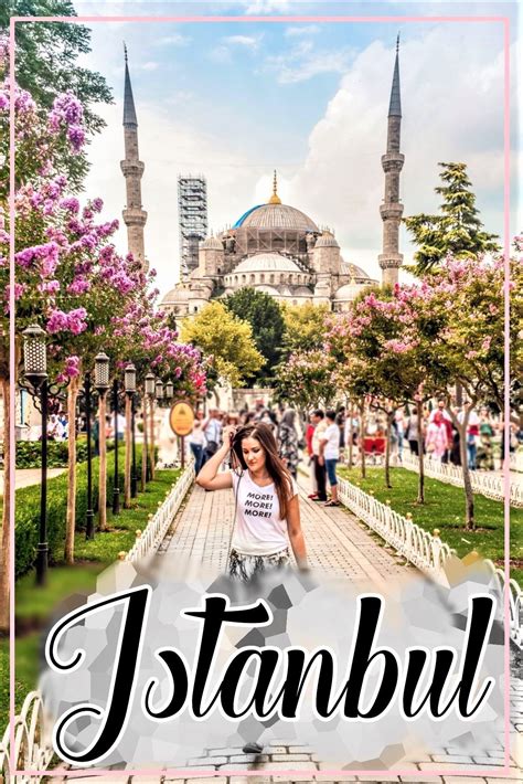 21 Best Things To Do In Istanbul Istanbul