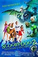 Scooby Doo 2: Monsters Unleashed (#7 of 10): Mega Sized Movie Poster ...