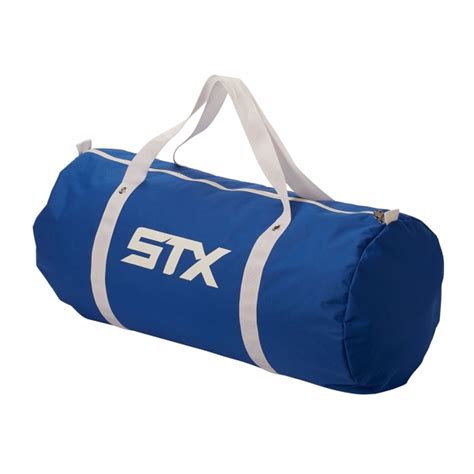 Stx Team Lacrosse Duffel Bag Captain