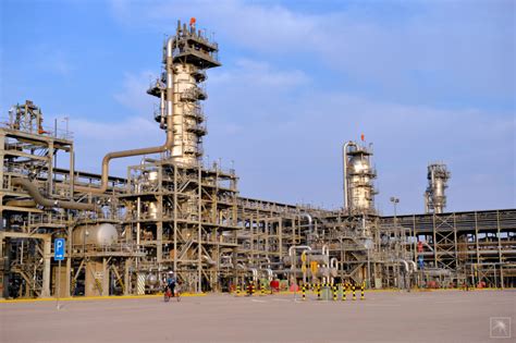 3 hrs · jubail, saudi arabia ·. Saudi Arabia to open new refinery in South Africa - Forbes ...