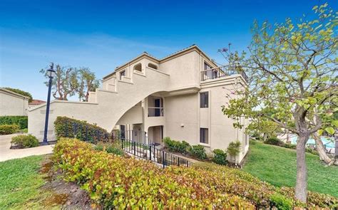 Private Condo With Lake And Mountain Views Newly Listed In Mission Viejo