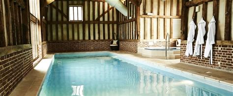 The Gainsborough Health Club And Spa Visit East Of England