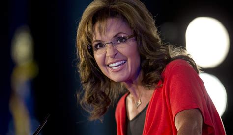 Sarah Palin Blames Sammy Hagar For Lead Foot Washington Times