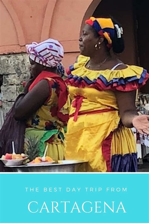 Best Day Trip From Cartagena Palenque De San Basilio Palenque