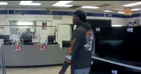 Video Pawn Shop Robbed By Man With Axe Charlotte Alerts