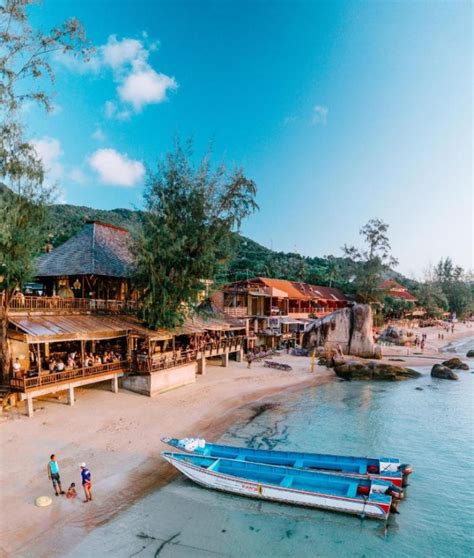 Ban S Diving Resort Duikreis Thailand Rondreis Thailand