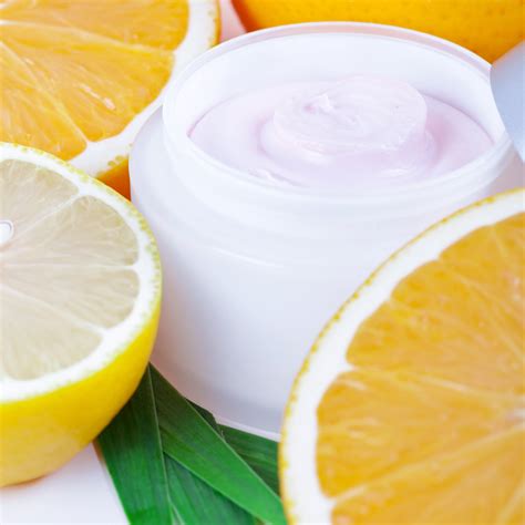 Vaselina Limón Y Vitamina E Los Ingredientes Perfectos Para Tener Un