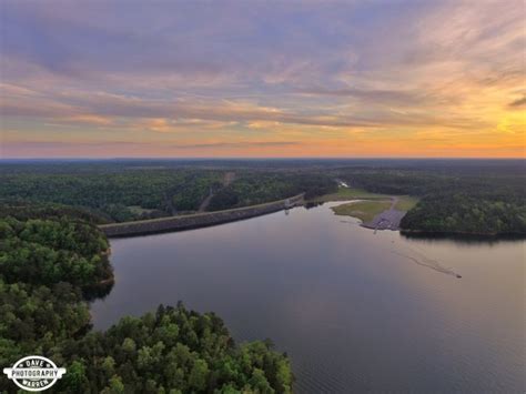 Maybe you would like to learn more about one of these? These Aerial Views Of Smith Lake In Alabama Are Unreal