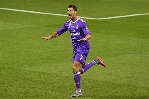Cristiano Ronaldo Stays At Real Madrid Marca In English