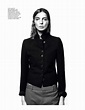 Daria Werbowy (August 2012 - November 2013) - Page 51 | Vogue paris ...