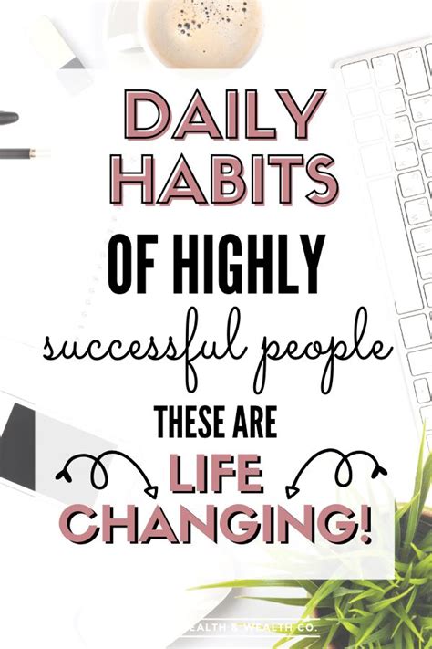 Start These 9 Habits Now To Live Your Best Life In 2020 Build Habits
