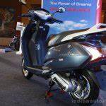Honda Activa Tops The Two Wheeler Sales Chart For July 2014