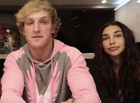 Does Logan Paul Have A Girlfriend Youtube Stars Relationship And